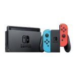 Nintendo Switch ผ่านอีกหนึ่งเหตุการณ์สำคัญด้านการขายที่น่าเหลือเชื่อ