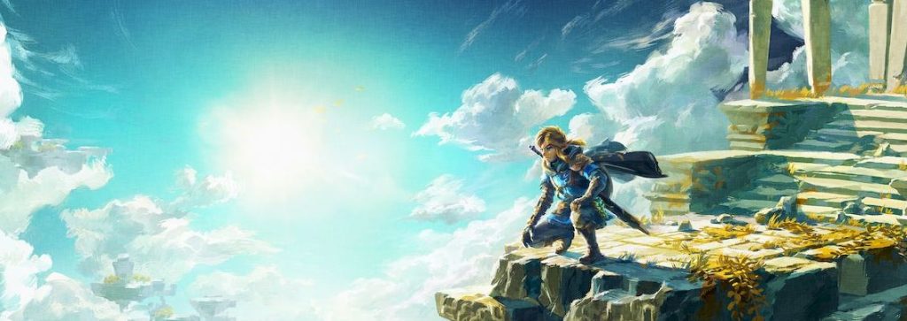 Zelda: Tears of the Kingdom ขาด DLC เหลือผู้แสดงที่สุดยอดตัวหนึ่งเอาไว้ใน Lurch